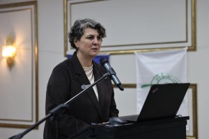Yerel Yeşil Gelecek için Vatandaş Odaklı Dijital Dönüşüm(Digi-Green Future) Projesinin Açılış Toplantısı Gerçekleştirildi
